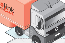 Logisticks Link